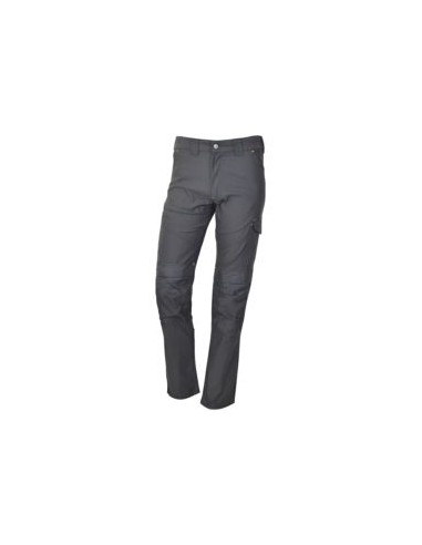 PANTALON PREMIUM DYNAMIC STRETCH 270GR