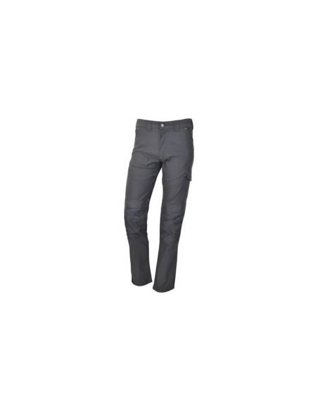 PANTALON PREMIUM DYNAMIC STRETCH 270GR