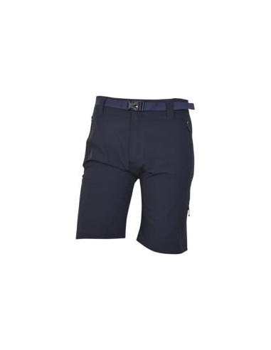 PANTALON BERMUDA DUNDEE STRETCH TREKKING 170GR
