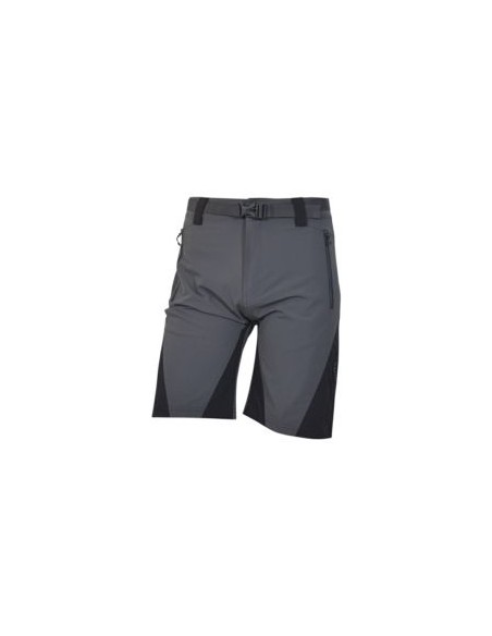 PANTALON BERMUDA DUNDEE STRETCH TREKKING 170GR
