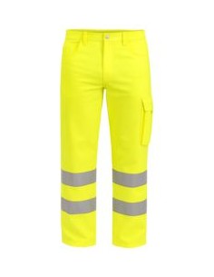 PANTALON A.V. HIGHWAY 60% ALG. EN471