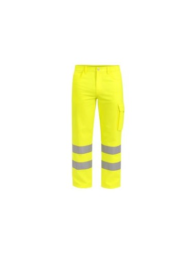 PANTALON A.V. HIGHWAY 60% ALG. EN471