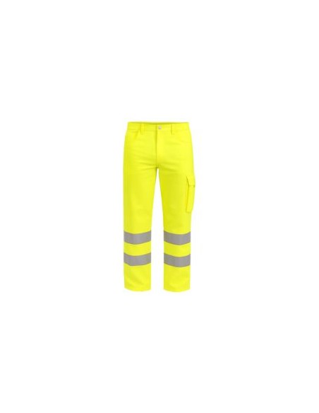 PANTALON A.V. HIGHWAY 60% ALG. EN471