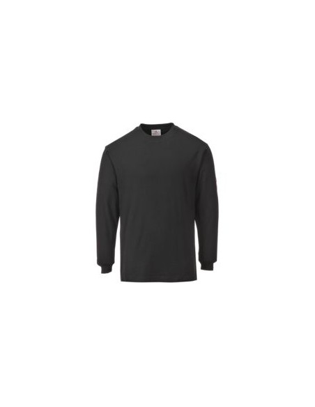 CAMISETA FR11 M/L IGNIFUGA/ANTIEST/ARCO ELEC.