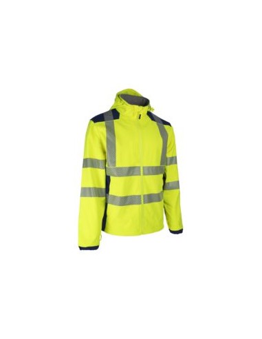 SOFTSHELL NEBULO AV EN471 EN14058