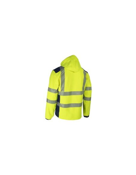 SOFTSHELL NEBULO AV EN471 EN14058
