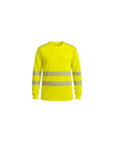 CAMISETA VISION PLUS UPF 25+ M/L  EN471