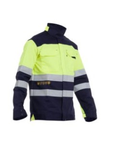 CAZADORA RIDE FRHV AV IGNIF./ANTIEST.IGNF.SOLD.ARC ELC.