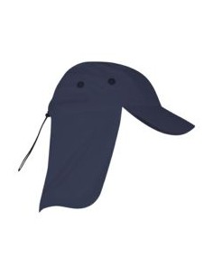 GORRA PERTH TRANSP. C/FALDON