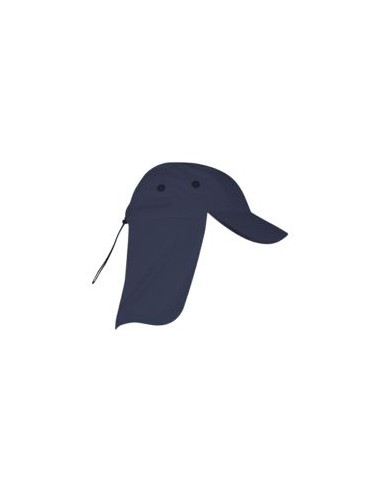 GORRA PERTH TRANSP. C/FALDON