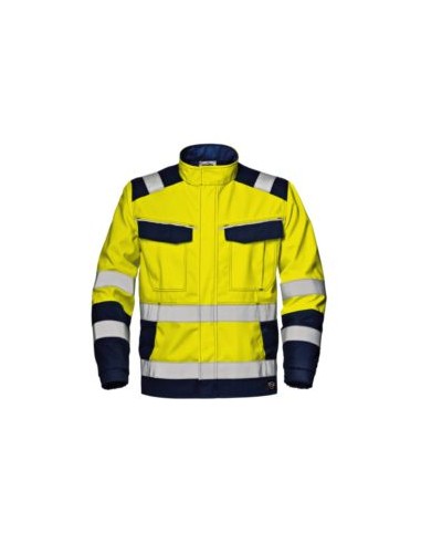 CAZADORA POLYTECH PLUS HV MC5834 EN471 EN61482-2 APC2