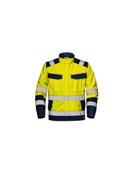 CAZADORA POLYTECH PLUS HV MC5834 EN471 EN61482-2 APC2