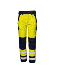 PANTALON POLYTECH PLUS HV MC5831 EN471 EN61482-2 APC2