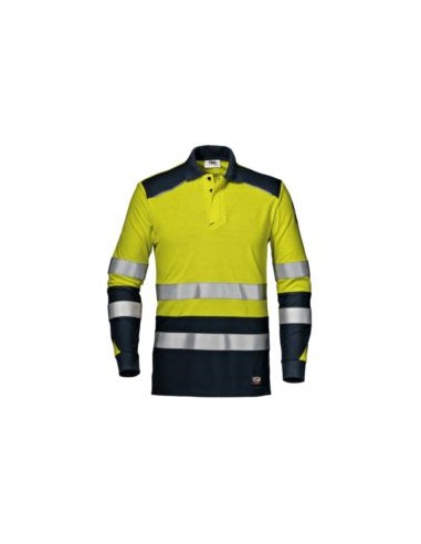 POLO SULTAN HV MC6219 EN471 EN61482-2 APC1