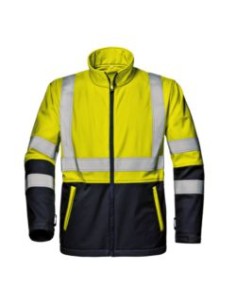 SOFTSHELL MICROLINES COMPLEX MC6031 IGNIF./AV (APC2)