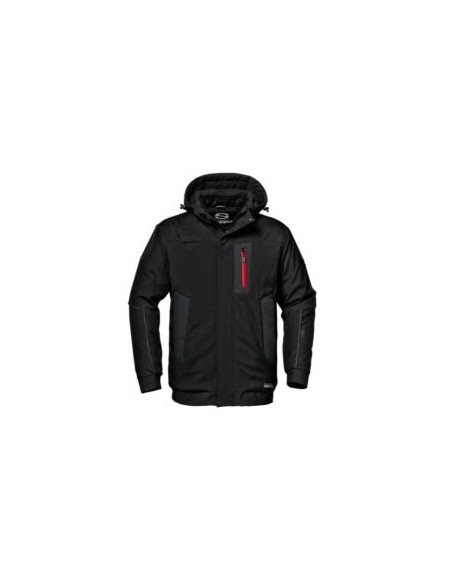 CAZADORA SOFTSHELL/TPU TERMICA DOLPHIN MAN MC2544