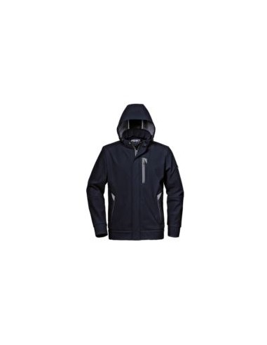 SOFTSHELL REVOLUTION MC4218 415gr.