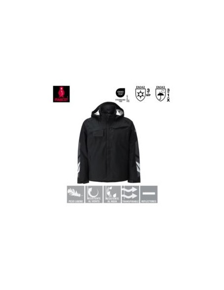 CAZADORA MASCOT 18035-249 EN342 EN343