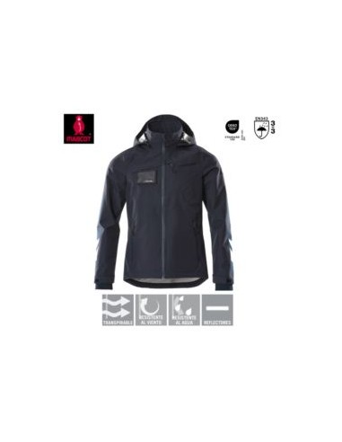 SOFTSHELL MASCOT18301-231 EN343(4.4)