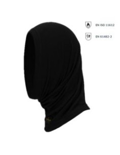 BUFANDA TUBULAR GP 120 840 A 950A O/S EN11612 EN61482-2