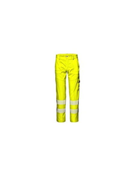 PANTALON MISTRAL 55%ALG 200GR B/SEGMENTADA MC3552