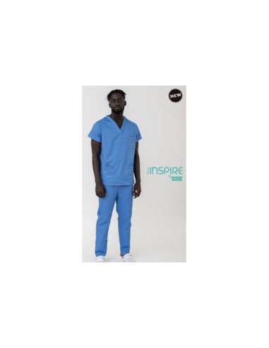 PANTALON SANITARIO UNISEX TAHDOR 200 gr.