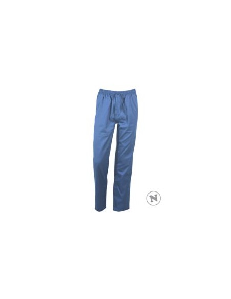 PANTALON SANITARIO UNISEX TAHDOR 200 gr.