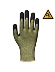 GUANTE MA1832 ARC GRIP NEOPRENO/ARAMIDA EN388(4343F) EN407(41XXX)