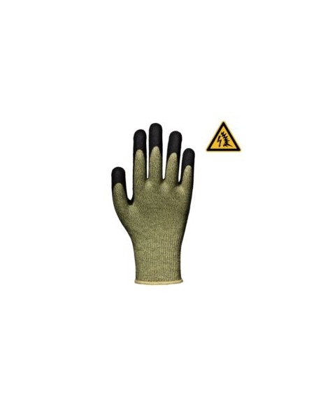 GUANTE MA1832 ARC GRIP NEOPRENO/ARAMIDA EN388(4343F) EN407(41XXX)