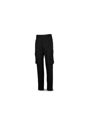 PANTALON STRTCH 588PBS** 240G 98%ALG 2%ELAS. MULTIBOLSILLOS