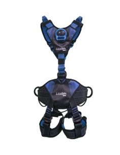 ARNES WIND BLUE 3 T/S-M 2