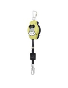 RETRACTIL HELIXON-S CABLE 15MT USO (H) Y (V) FA2040215