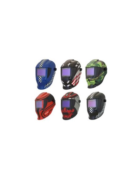 PANTALLA SOLDADOR 6K13000 ELECT. WELTEK KAPIO S13