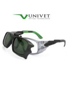 CLIP UNIVET SOLADURA DIN5 5X9 PARA GAFA 5X9 - 5X9R.00.50 2