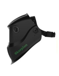 PANTALLA SOLDAR SKORPION 4 SENSORES DIN 9-13 2