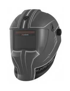 PANTALLA SOLDADOR PL90LA KAPIO LASER EN207