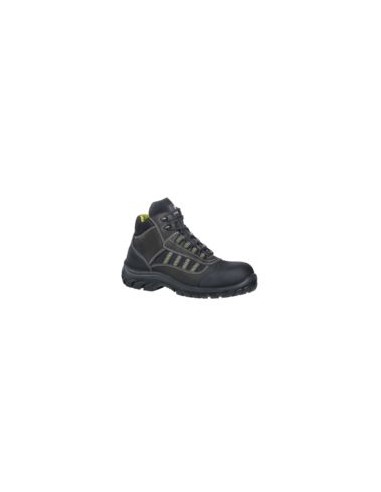 BOTA LEMAITRE DANUBE (METAL FREE) S3 SRC