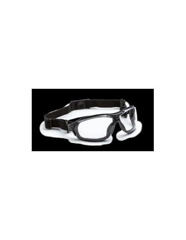 GAFA INCOLORA EUROLUX 60990 EN166-EN170