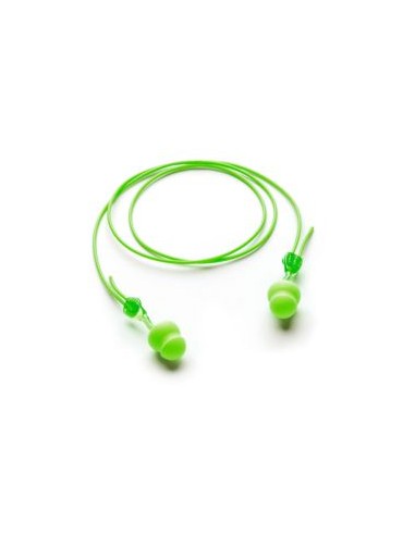 TAPON ESPUMA TWISTER CORD 6441/01  REUTILIZABLE 34dB