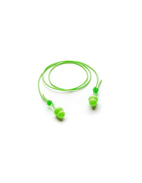 TAPON ESPUMA TWISTER CORD 6441/01  REUTILIZABLE 34dB