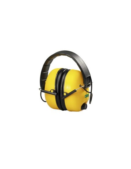 AMORTIGUADOR RUIDO ELECTRONICO EARLINE MAX 800 SNR27,6dB