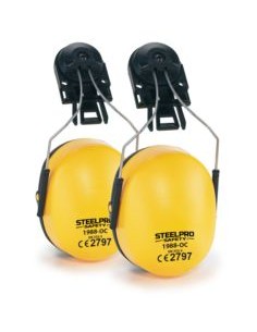 AMORTIGUADOR RUIDO THUNDERSTRUCK PARA CASCO SNR 26dB REF.1988-OC