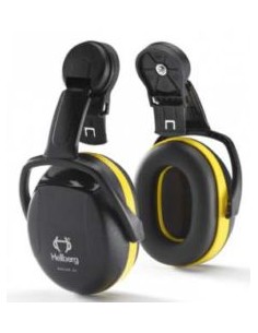 AMORTIGUADOR PARA CASCO HELLBERG SECURE 2C SNR29