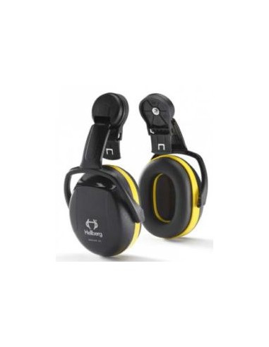 AMORTIGUADOR PARA CASCO HELLBERG SECURE 2C SNR29