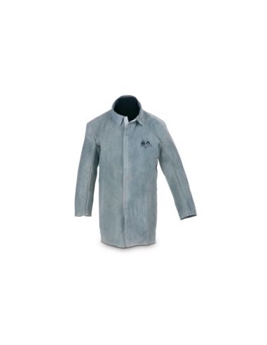 CHAQUETA SERRAJE SOLDADOR