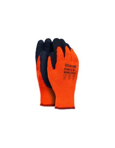 GUANTE 07365 WARM CATCH PARA BAJAS TEMPERATURAS