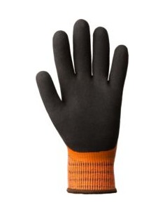 GUANTE EUROWINTER L22 LATEX 1LAWO EN388(2141X EN511(X1X) 2
