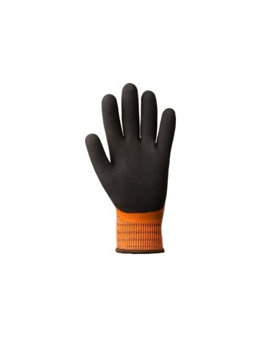 GUANTE EUROWINTER L22 LATEX 1LAWO EN388(2141X EN511(X1X)