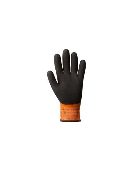 GUANTE EUROWINTER L22 LATEX 1LAWO EN388(2141X EN511(X1X)