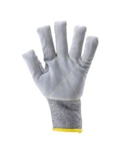GUANTE 1CHSL00 SERRAJE/HDPA EN388 (4244X) EN407 (X2XXX) 2